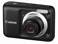  Canon PowerShot A800