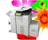 Печатающее оборудование